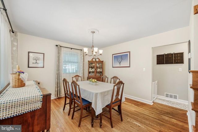 5711 REDMOND ST, Baltimore, MD 21225
