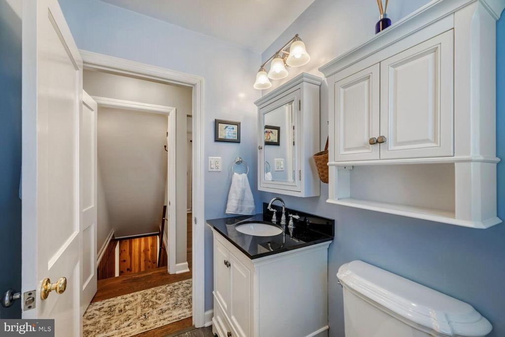 Image 16 of property listing at 5711 REDMOND ST, Baltimore, MD 21225