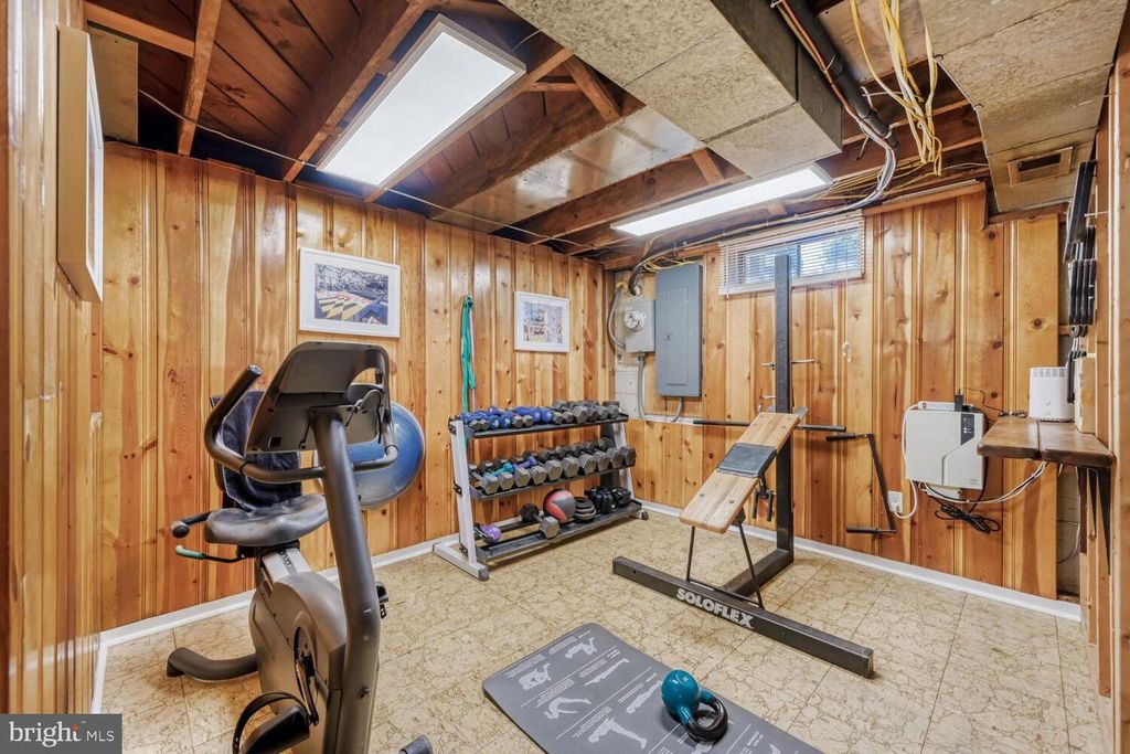 Image 22 of property listing at 5711 REDMOND ST, Baltimore, MD 21225