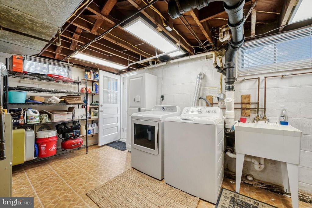 Image 24 of property listing at 5711 REDMOND ST, Baltimore, MD 21225