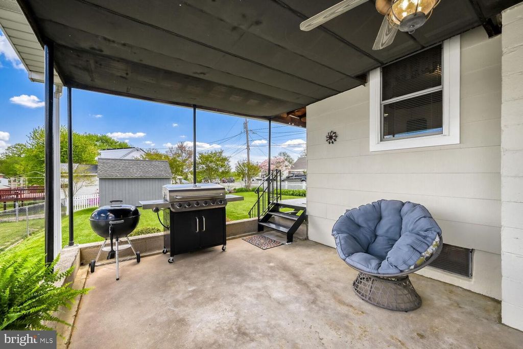 Image 26 of property listing at 5711 REDMOND ST, Baltimore, MD 21225