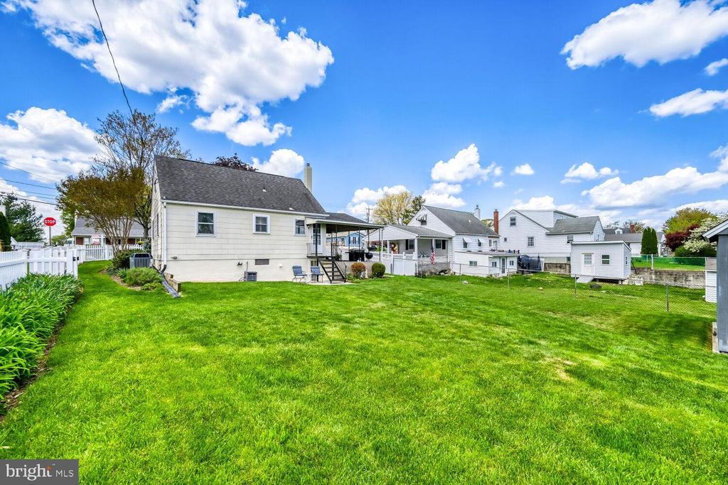 Image 29 of property listing at 5711 REDMOND ST, Baltimore, MD 21225