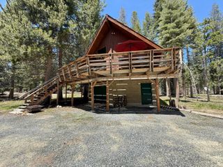 57494 Ponderosa Drive, Springville, CA 93265