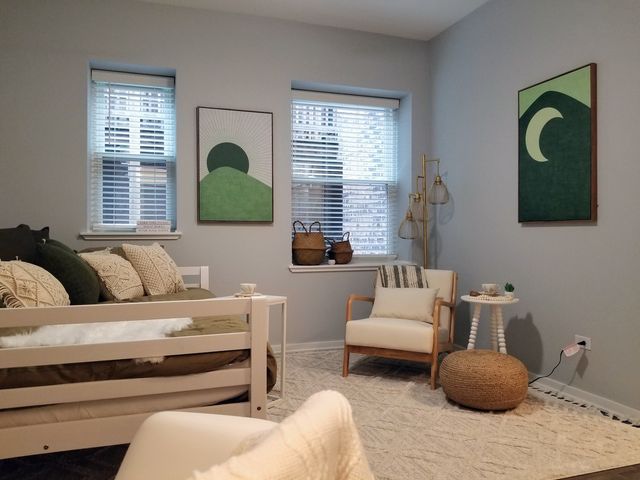 5240 N Winthrop Avenue 413, Chicago, IL 60640