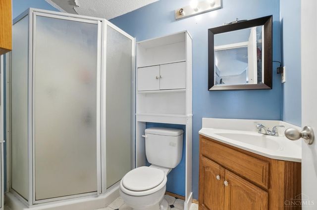 5777 E US Rt 22 & 3, Salem Twp, OH 45152