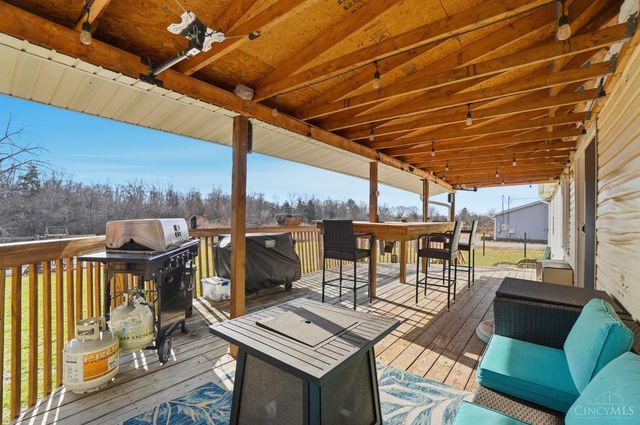 5777 E US Rt 22 & 3, Salem Twp, OH 45152