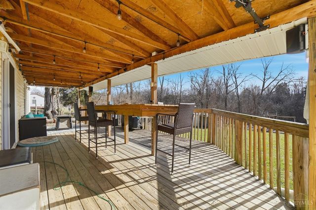 5777 E US Rt 22 & 3, Salem Twp, OH 45152