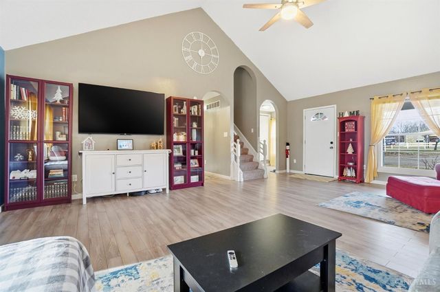 5777 E US Rt 22 & 3, Salem Twp, OH 45152