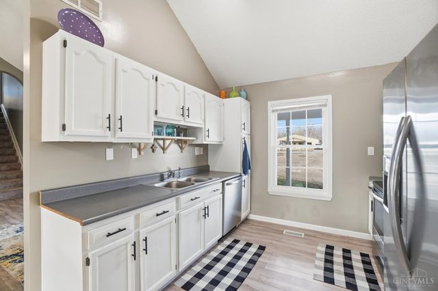 5777 E US Rt 22 & 3, Salem Twp, OH 45152