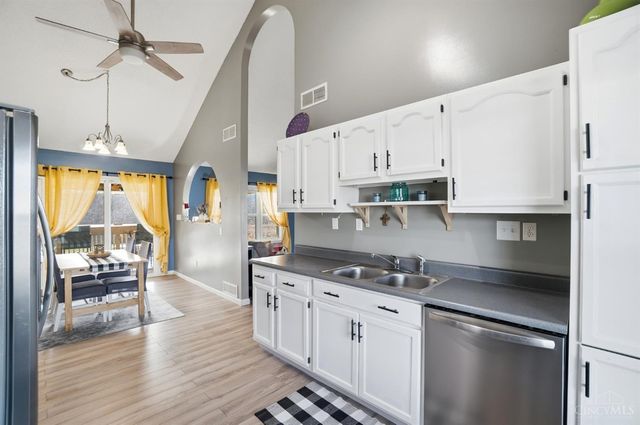 5777 E US Rt 22 & 3, Salem Twp, OH 45152