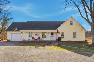 5777 E US Rt 22 & 3, Salem Twp, OH 45152