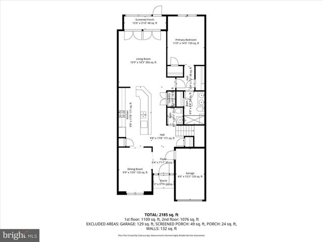 20467 CHARLOTTE BLVD N, Millsboro, DE 19966