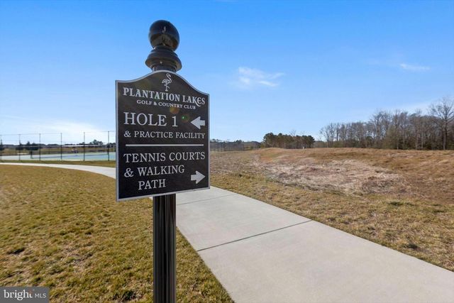 20467 CHARLOTTE BLVD N, Millsboro, DE 19966