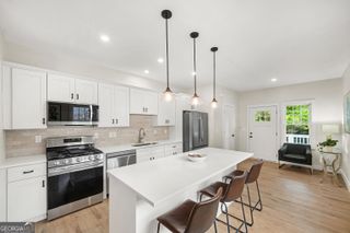 411 Oliver Street NW, Atlanta, GA 30314