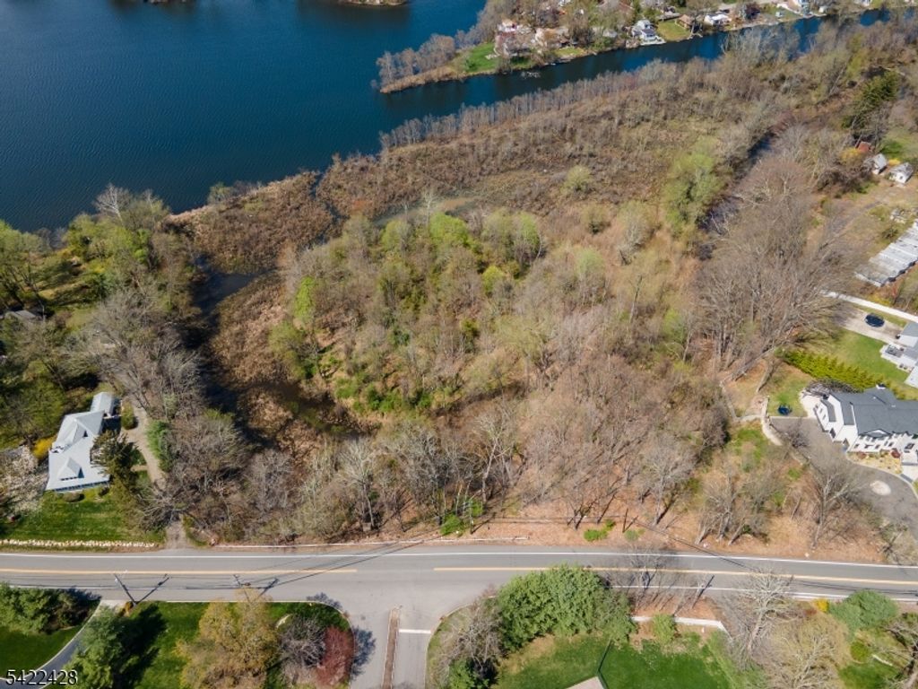 0 Terhune Dr, Wayne Twp., NJ 07470 — exterior