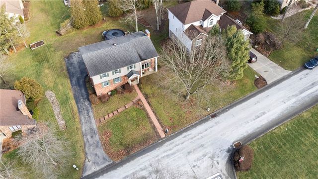 257 Arbor Hill Road, Hempfield Twp, PA 15601