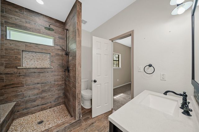 4435 S Tower Road, Santa Fe, TX 77517