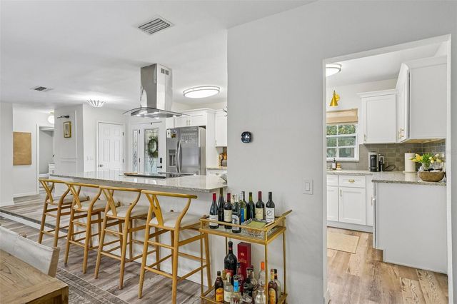 1862 FRANCIS DRIVE, Clearwater, FL 33763
