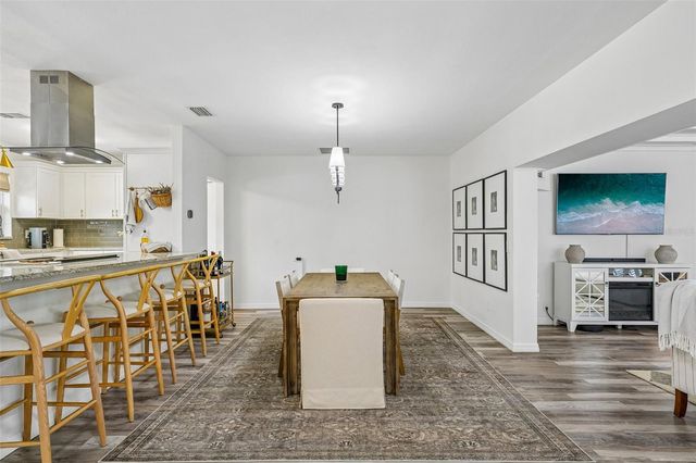 1862 FRANCIS DRIVE, Clearwater, FL 33763