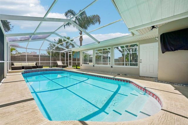 1862 FRANCIS DRIVE, Clearwater, FL 33763