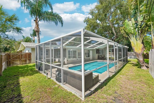 1862 FRANCIS DRIVE, Clearwater, FL 33763