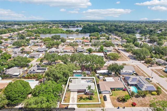 1862 FRANCIS DRIVE, Clearwater, FL 33763
