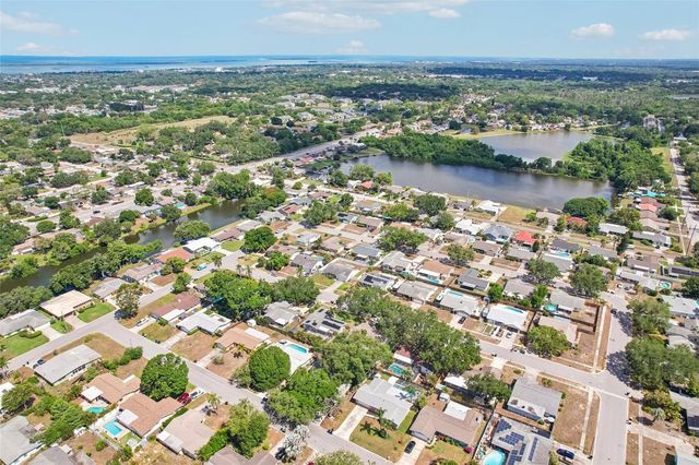 1862 FRANCIS DRIVE, Clearwater, FL 33763