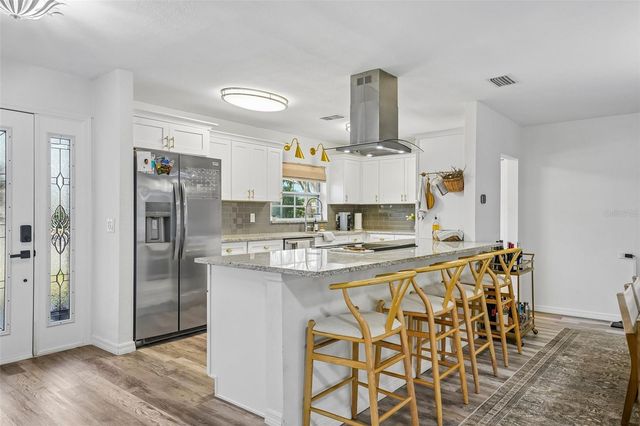 1862 FRANCIS DRIVE, Clearwater, FL 33763