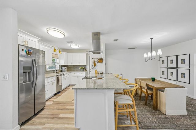 1862 FRANCIS DRIVE, Clearwater, FL 33763