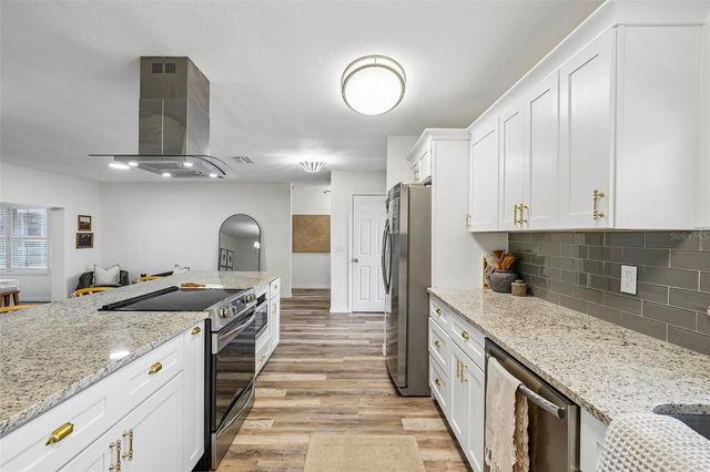 1862 FRANCIS DRIVE, Clearwater, FL 33763