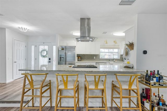 1862 FRANCIS DRIVE, Clearwater, FL 33763