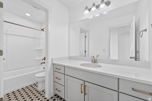 11484 S PEBBLE POND RD, South Jordan, UT 84009