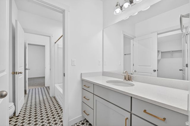 11484 S PEBBLE POND RD, South Jordan, UT 84009