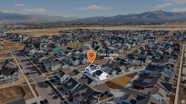 11484 S PEBBLE POND RD, South Jordan, UT 84009