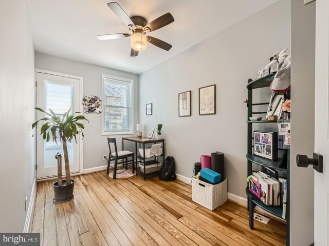 26 S CURLEY ST, Baltimore, MD 21224