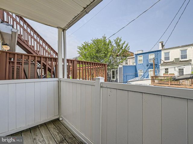 26 S CURLEY ST, Baltimore, MD 21224