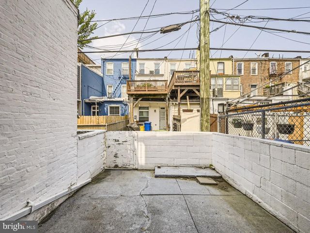 26 S CURLEY ST, Baltimore, MD 21224