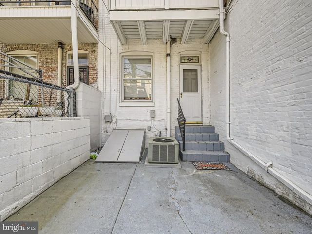 26 S CURLEY ST, Baltimore, MD 21224