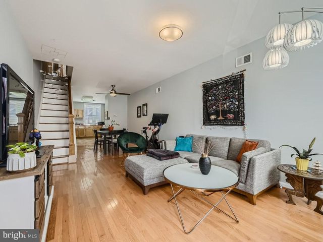 26 S CURLEY ST, Baltimore, MD 21224