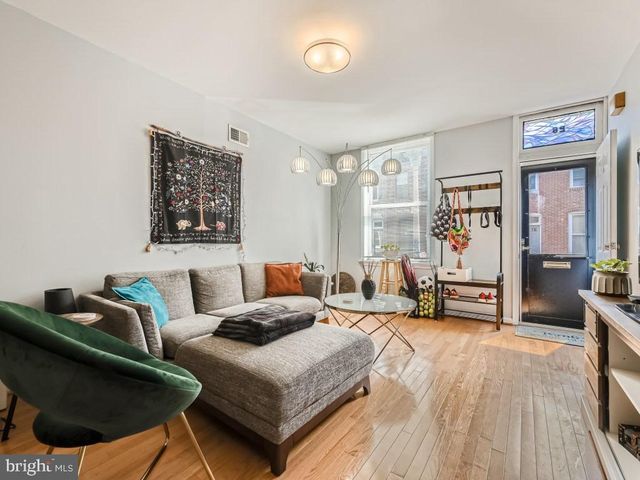 26 S CURLEY ST, Baltimore, MD 21224