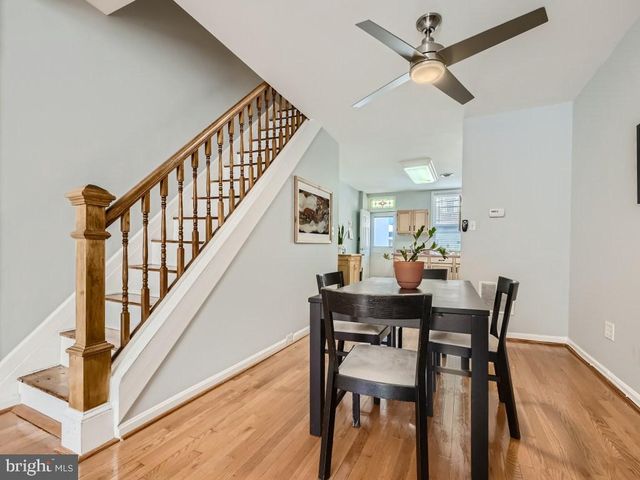 26 S CURLEY ST, Baltimore, MD 21224