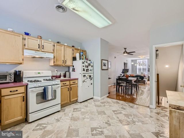 26 S CURLEY ST, Baltimore, MD 21224