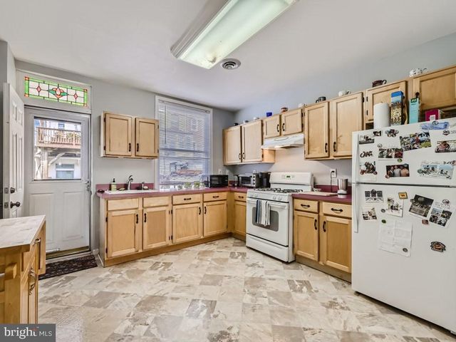 26 S CURLEY ST, Baltimore, MD 21224