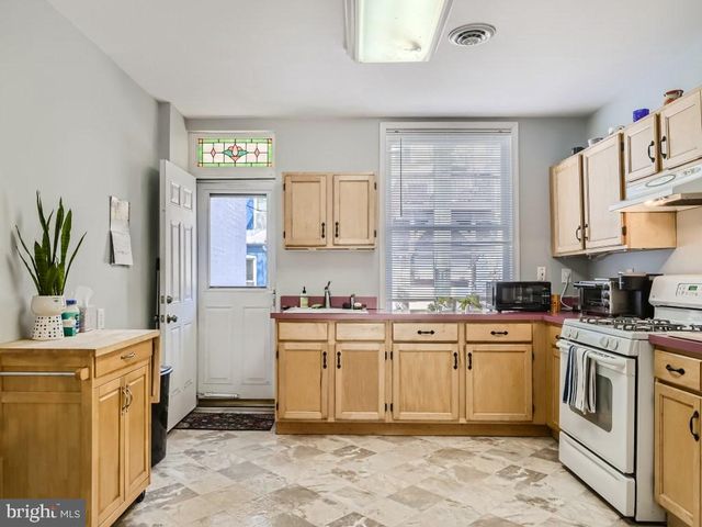 26 S CURLEY ST, Baltimore, MD 21224