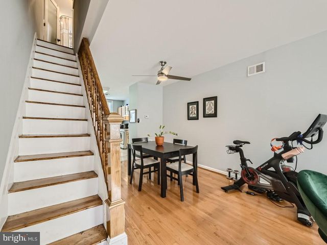 26 S CURLEY ST, Baltimore, MD 21224