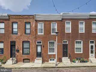 26 S CURLEY ST, Baltimore, MD 21224