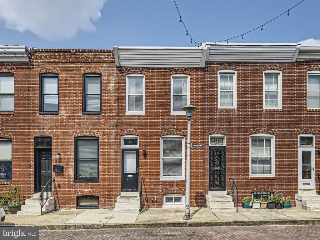 26 S CURLEY ST, Baltimore, MD 21224