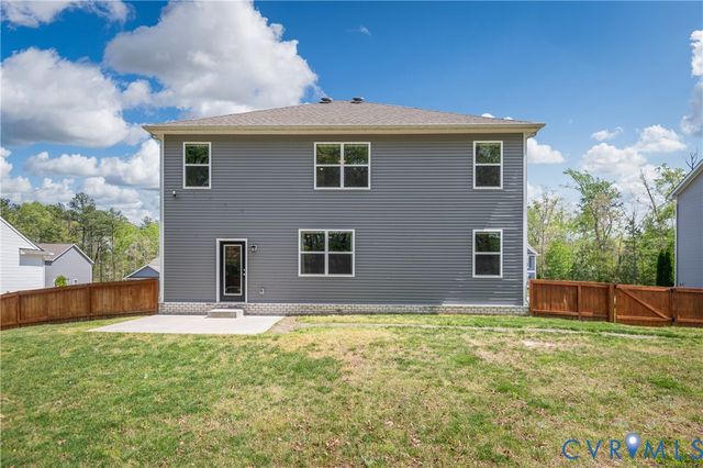 11518 Longtown Trl, Midlothian, VA 23112