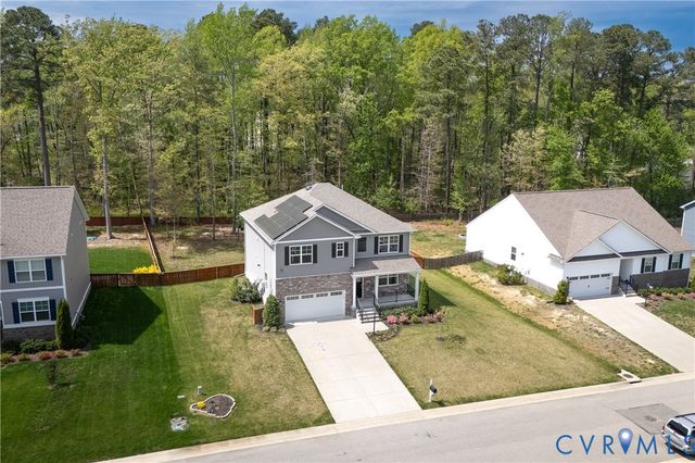 11518 Longtown Trl, Midlothian, VA 23112