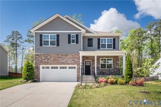 11518 Longtown Trl, Midlothian, VA 23112